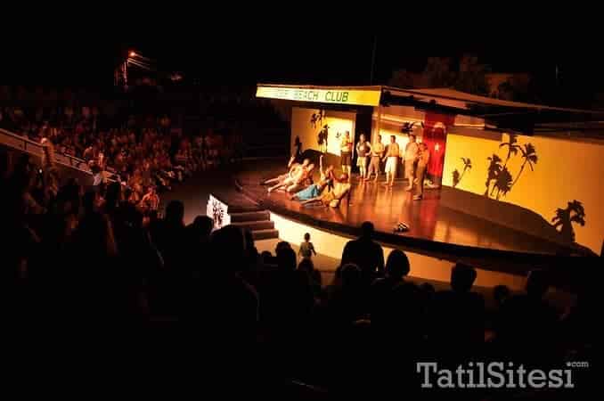 İzer Hotel Beach Club